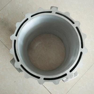 Aluminium Casting Parts Precision Complex Aluminum Lost Foam Cast Factory