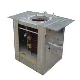 Manual Furnace Body for Various Alloy Melting
