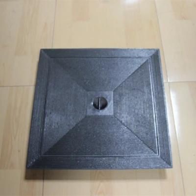 Heavy Duty Ductile Iron Manhole Cover D400