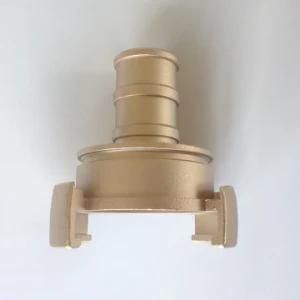 Tin Bronze Investment Castings