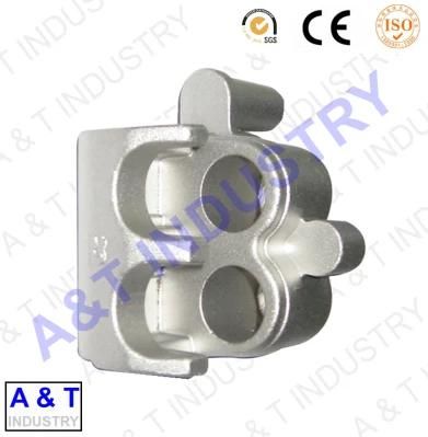 Hot Sale Stainless Steel 304 Parts Made by Investment Casting