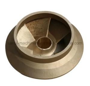 Precision Investment Casting Agricultural Machinery