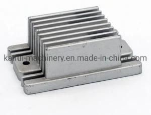 Aluminum Alloy Die Casting Shell Parts