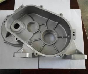 Metal Foundry Steel Gray / Grey / Ductile Cast Iron Aluminum Sand Iron Casting