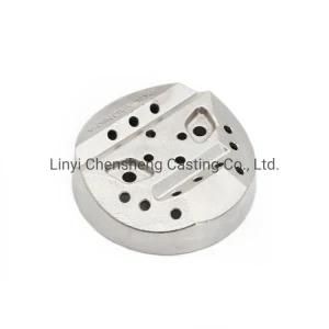 Alloy Steel Stainless Steel Lost Wax Casting Metal Spare Parts