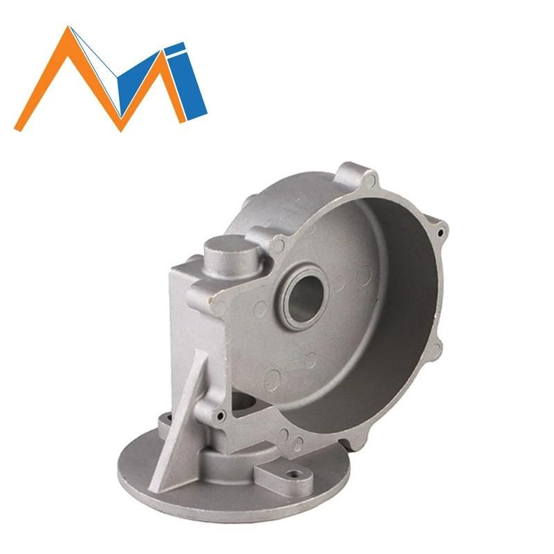 Hot Sales Die Casting Aluminum Alloy Product Made in Chinese Factory