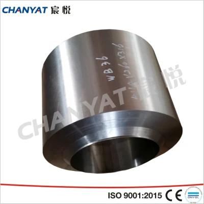 BS3799 Stainless Steel Screwed Bosses A182 Fitting (F304N, F316L, F317L)