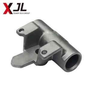 High Precision Lost Wax Stainless Steel Investment Casting Parts for Auto Parts