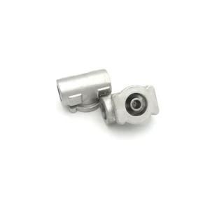 Investment Die Casting Parts Aluminum Composite Panels