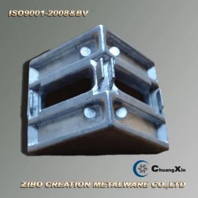 Aluminum Parts Die Cast and Zinc Pressure Die Casting