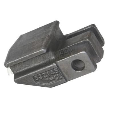 ISO OEM High Precision Forging Parts