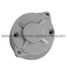 Aluminum Alloy Die Casting Machining Parts