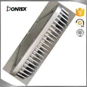 Customized Street Light Housing Die Casting