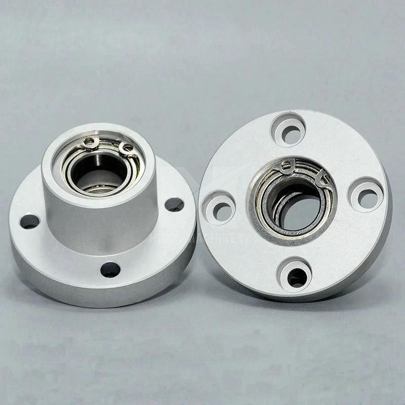 Cast Steel Flanged Bearing Housings Hx92091