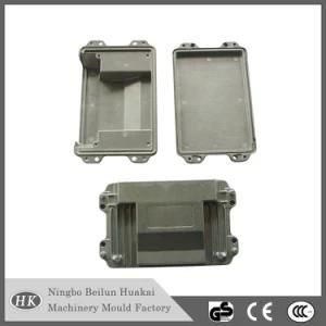 Customization Aluminum Alloy ECU Computer Shell