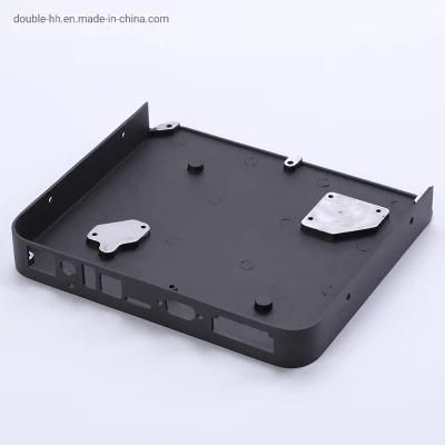 Customize A380/ADC12 Material Precision Cast Mould Aluminum Die-Cast Part for Mechanical ...