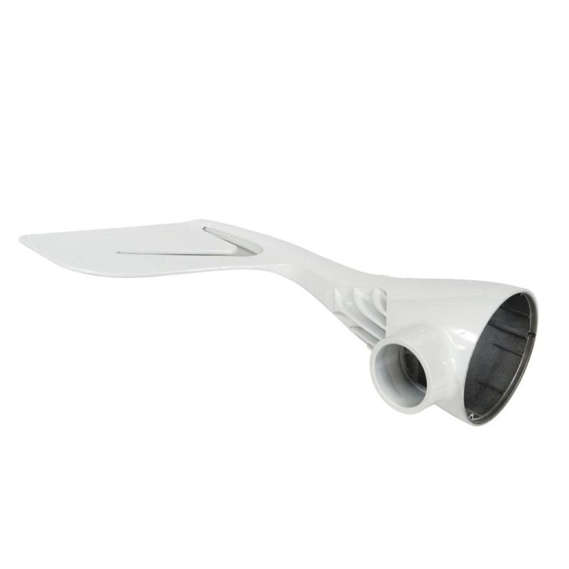 300W Wind Turbine Generator Cast Aluminum Body