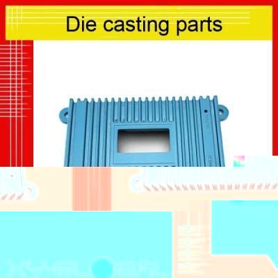 High Precision Customized Die Casting