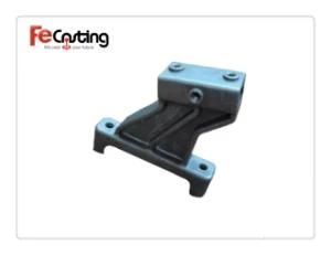 Customization Lost Wax Casting for Metal Parts in Iron