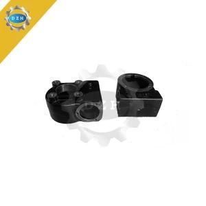 Ts16949 Cast Iron Agricultural Machinery Reducer Shell