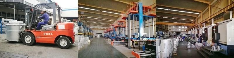 Aluminum Casting Factory Die Casting Aluminum