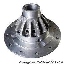 High Precision Gravity Casting Low Pressure Metal Casting Steel Part