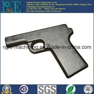 Custom Casting High Precision Steel Machine Parts