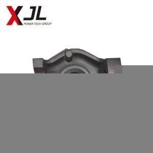 OEM Car/Auto Parts in Investment/Lost Wax/Precision/Steel Casting