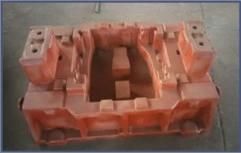 Lost Casting Lost Foam Vacuum Die Casting