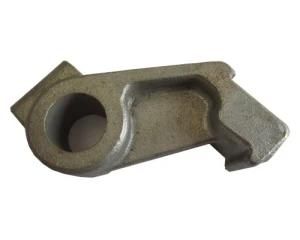 Stainless Steel Investment Casting Part