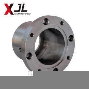 OEM Stainless Steel Casting in Lost Wax Casting for Pump&Valve