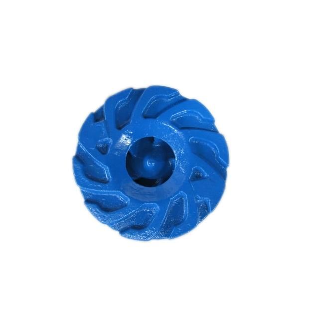 Naipiu Custom Impeller