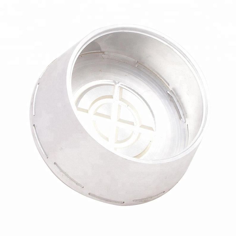 Customized Zinc Alloy Die Casting Natural Gas Pipeline Parts Precision OEM Zinc Alloy Die Casting