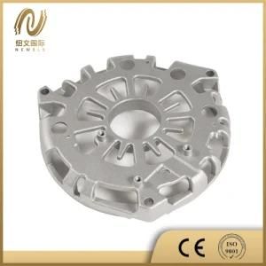Chinese Suppliers Aluminum Alloy Die Casting Housing Parts
