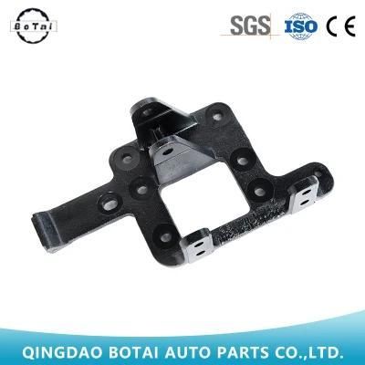 Chinese Foundary Supply for Silica Sol Investment Casting Parts