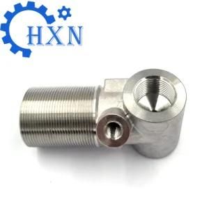 Top Quality Precision Casting Part with SS316 Stainless Steel Material with Machinery Part