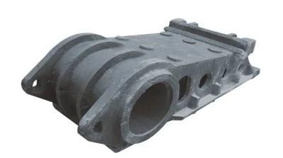 Professional Foundry OEM Investment Casting Wear Resistant Jaw Cone Crusher Parts for Jaw ...
