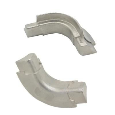 Forging Mechanical Components Steel Parts with High Quality