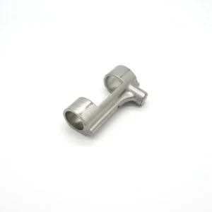 Die Casting Precision Cast Aluminum Precision Casting