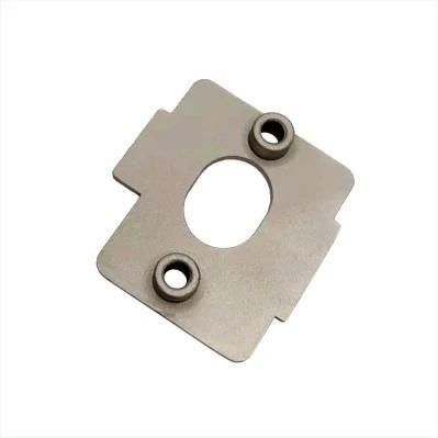 Metal Casting Motor Aluminum Sand Casting Die Casting Service High Quality