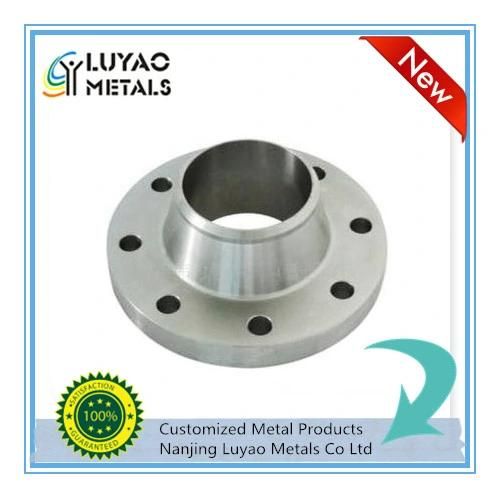 High Quality Stainless Steel/Steel Forging Products