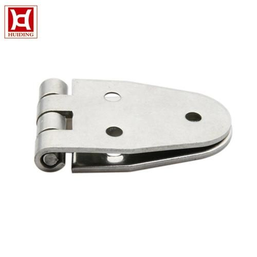 SS304 Heavy Duty Industrial Hinges