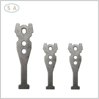 OEM Precision Steel Forging Parts