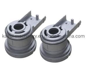 Factory Orders Precision Aluminum Die Casting