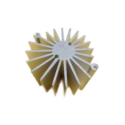 OEM Die Casting Welding Electrode Cast Iron Powder Heat Sink
