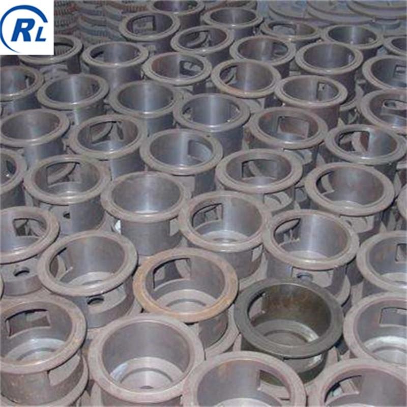 Qingdao Ruilan Customize Agriculture machinery Casting Parts for Sale