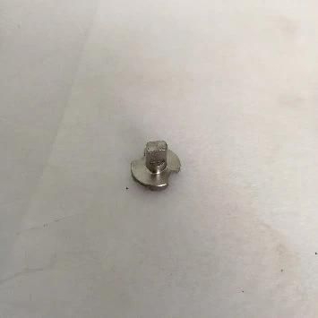 Stainless Steel Investment Casting Turrets for Lock