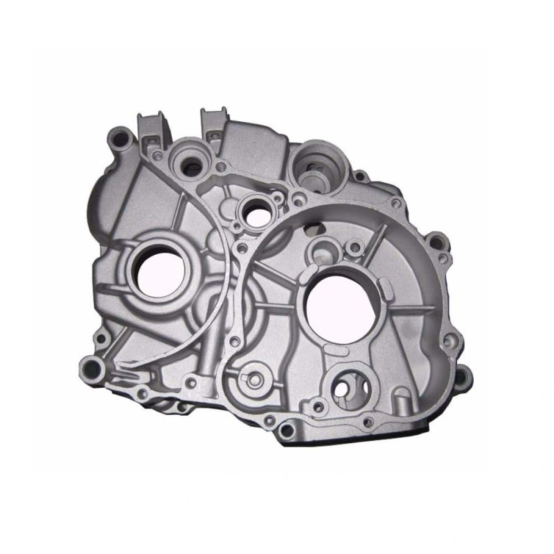 According to Your Design Custom Die Casting Services
