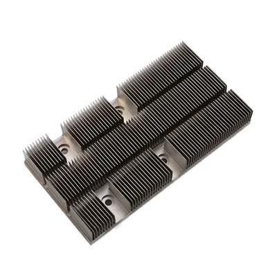High Quality Die Cast Aluminum Auto Parts OEM Bearing Standoff