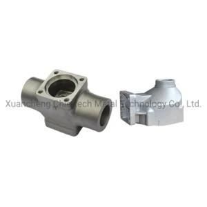 Measuring Instrument Component Precision Casting Stainless Steel